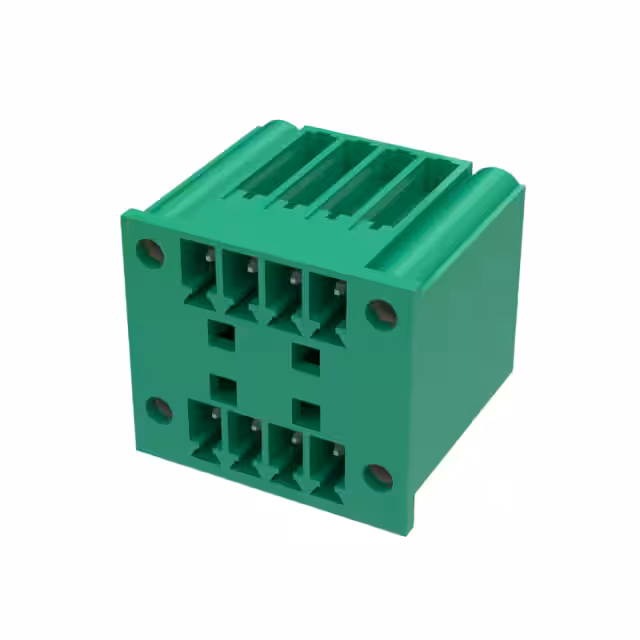 691330300008 Würth Elektronik  Headers Plugs and Sockets